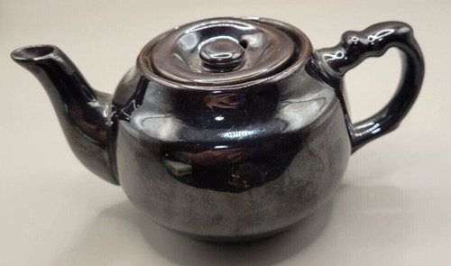 Vtg occupied japan mini teapot - vtg,
