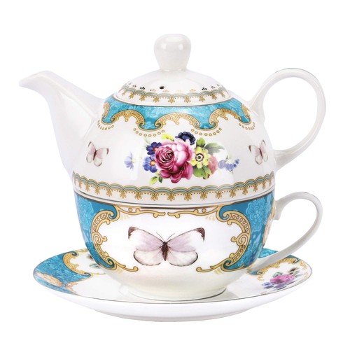 English porcelain tea - english,